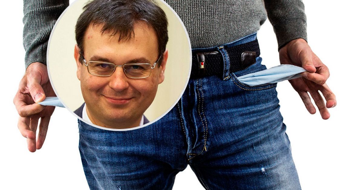 налоги в Украине