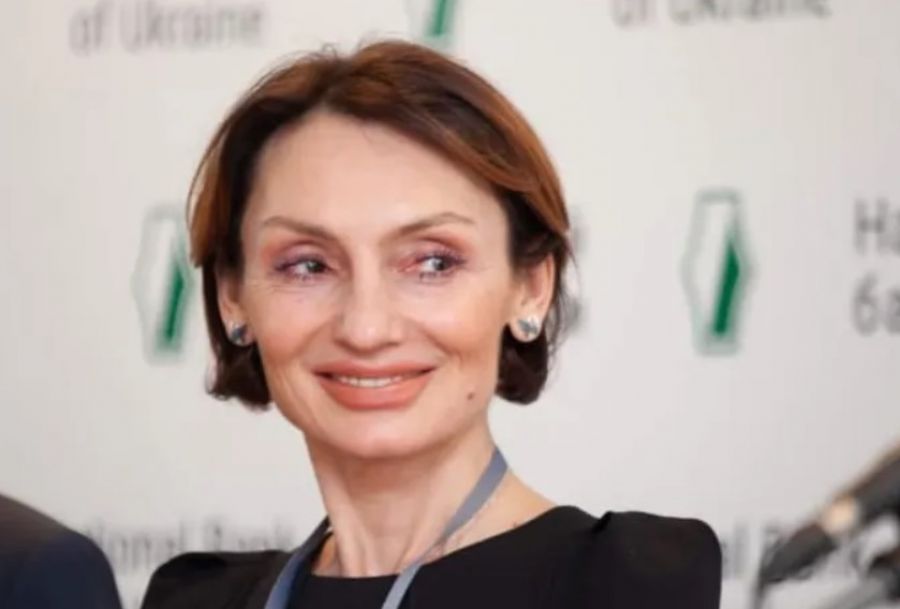 Катерина Рожкова