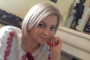 Поклонская