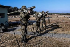 Польское оружие для Украины