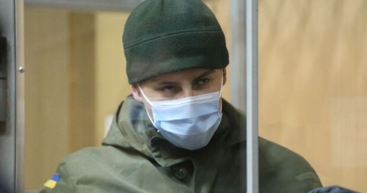 Артемий Рябчук