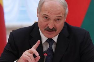 Лукашенко