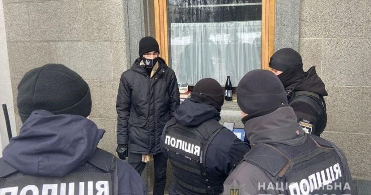 хулиганство