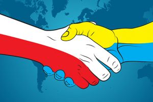 Украина - Польша