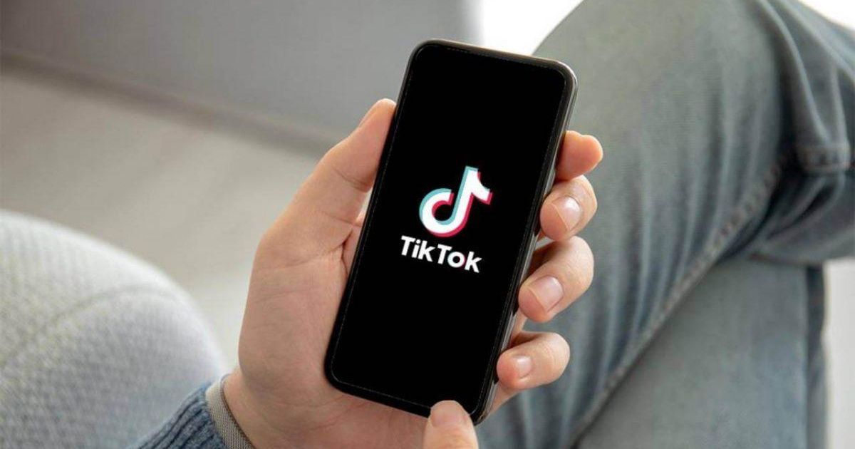 Тиктокер