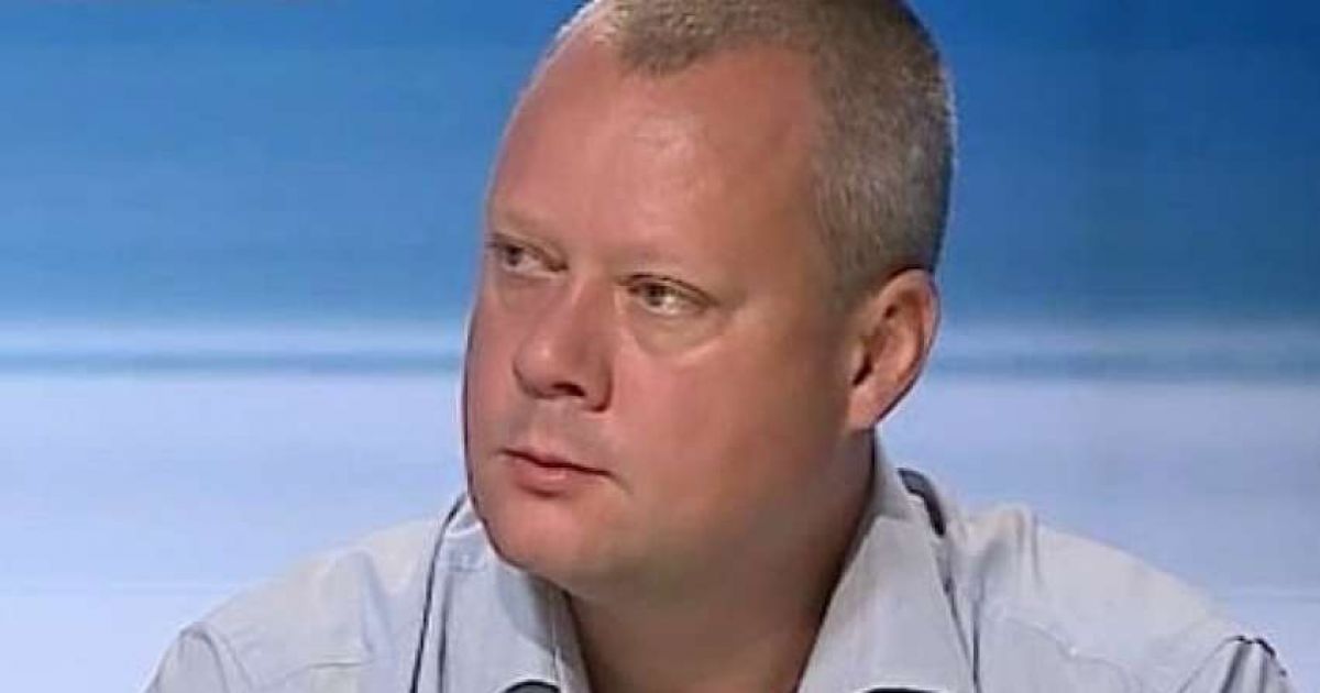 Кирилл Сазонов