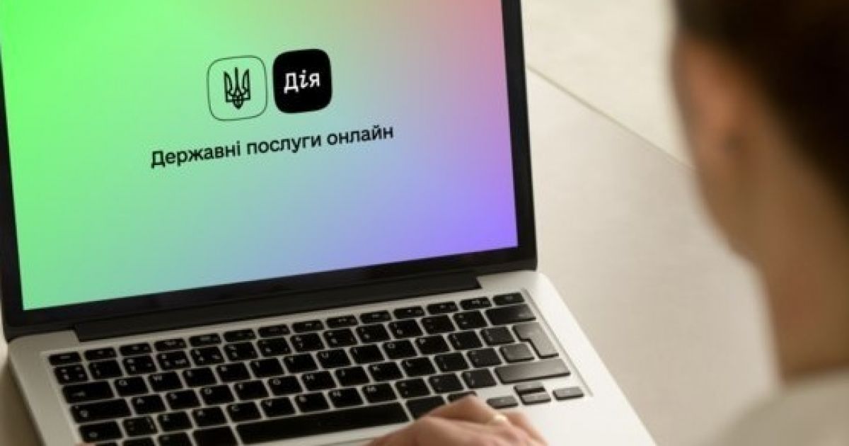 Дія