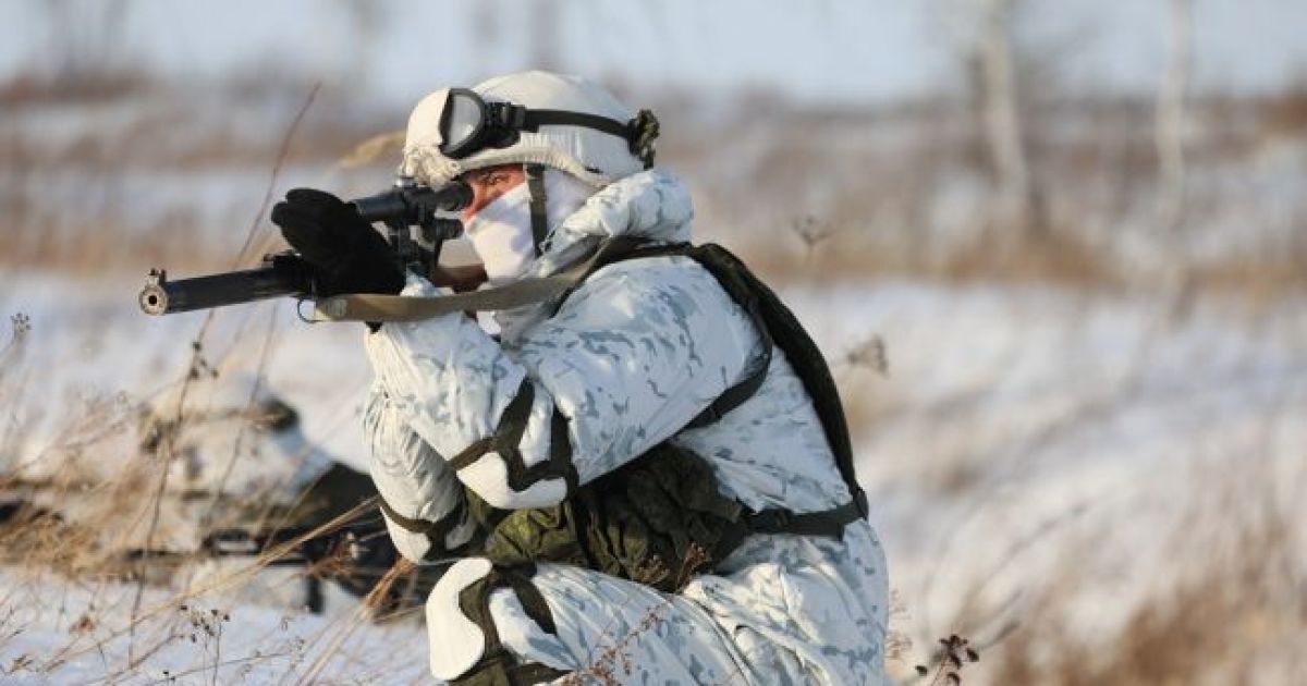 Боевики