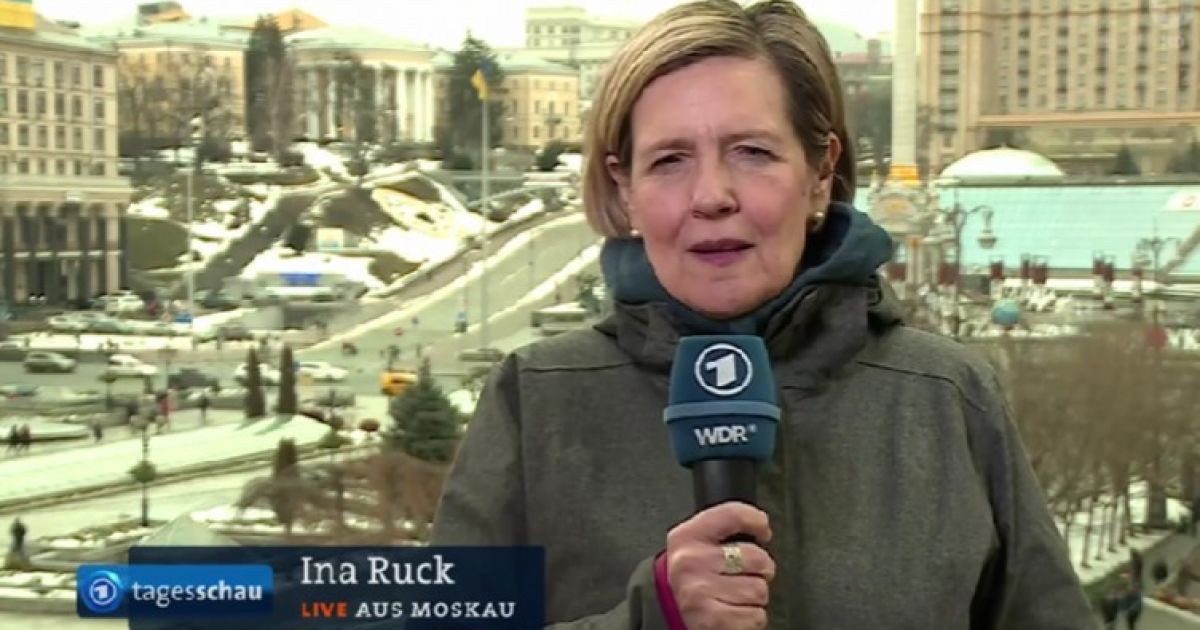 телеканал германия