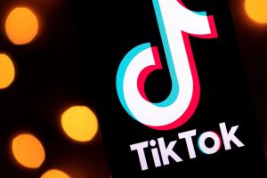 Тик-Ток