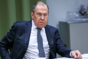 Сергей Лавров