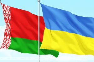Украина - Беларусь