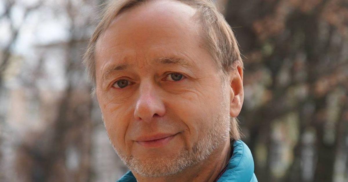 Александр Кочетков