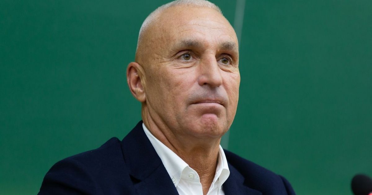 Александр Ярославский