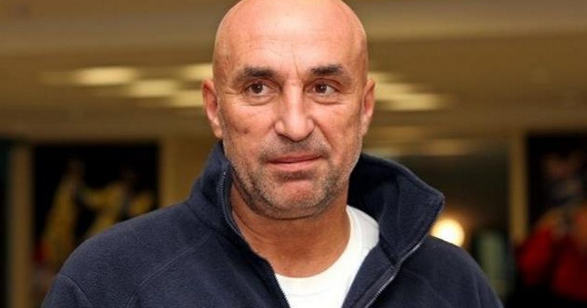 Александр Ярославский
