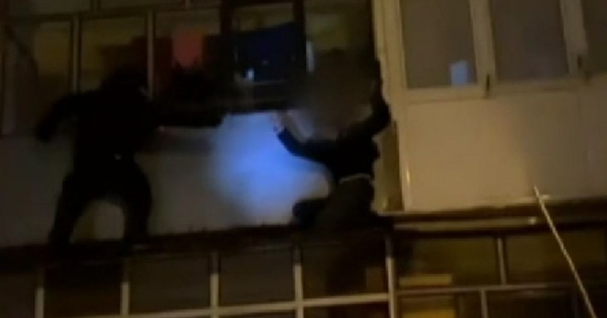 воровство