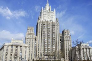 МИД России