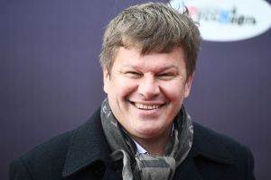 Губерниев