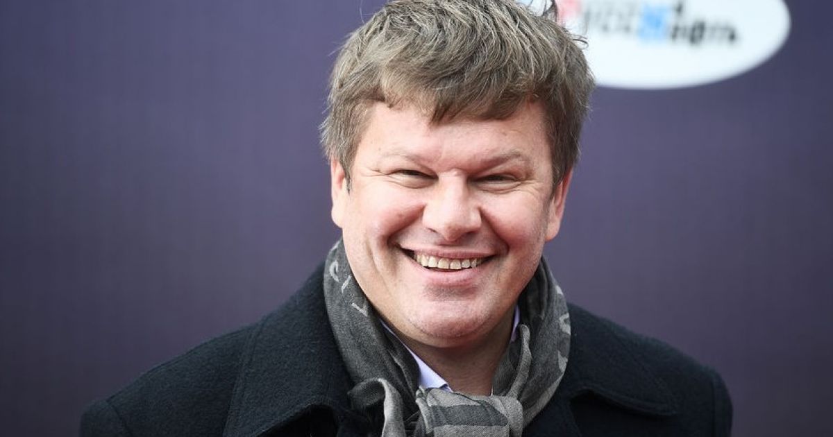 Губерниев
