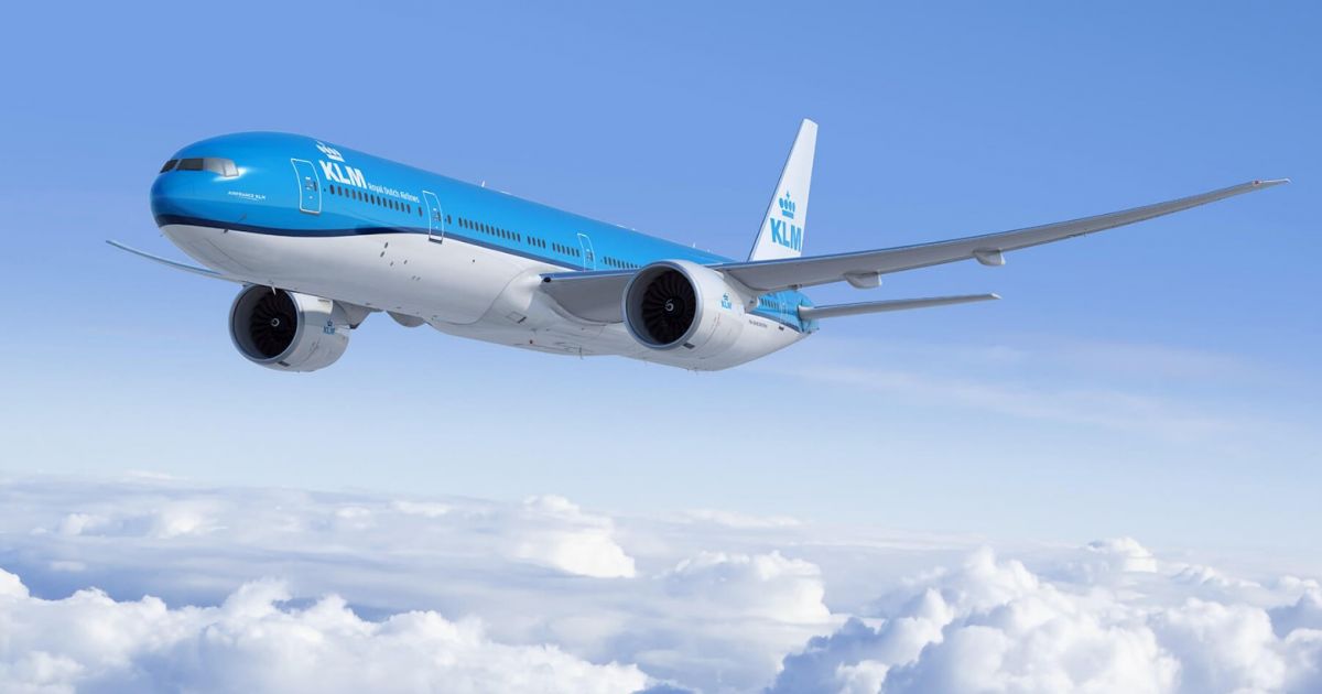 KLM