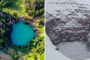 Морской глаз