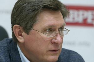 Владимир Фесенко