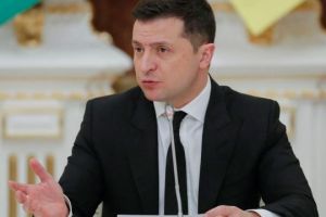 Владимир Зеленский