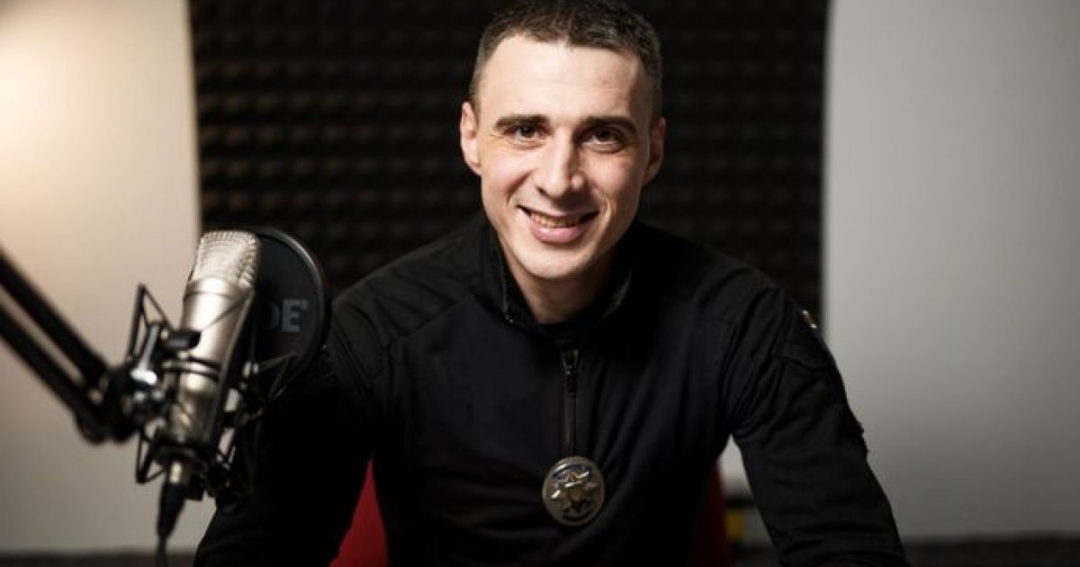 Сергей Петрик