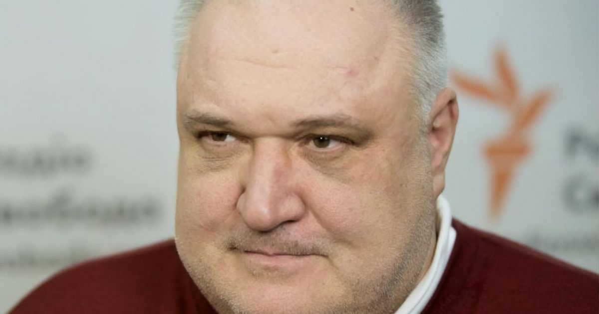 Владимир Цибулько