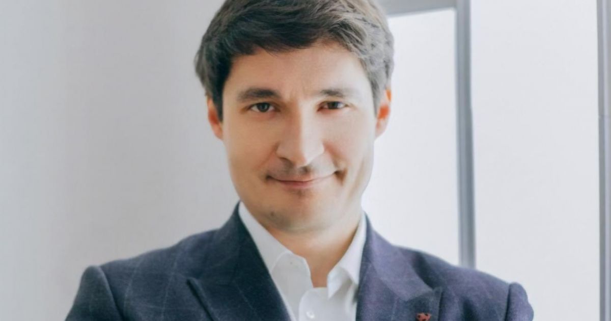 Виктор Таран