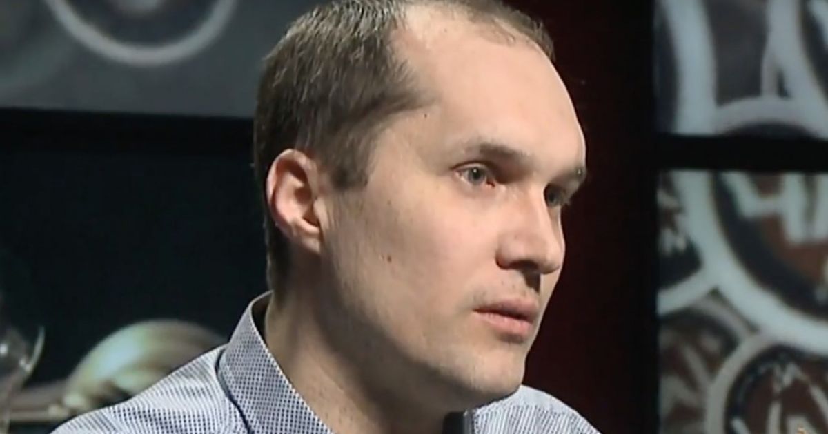 Бутусов