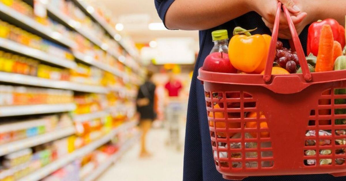 Продукты