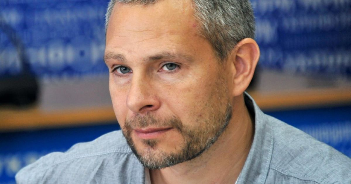 Андрей Миселюк