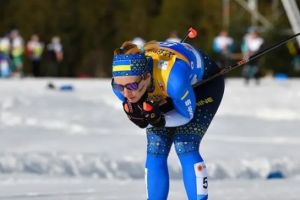 Валентина Каминская