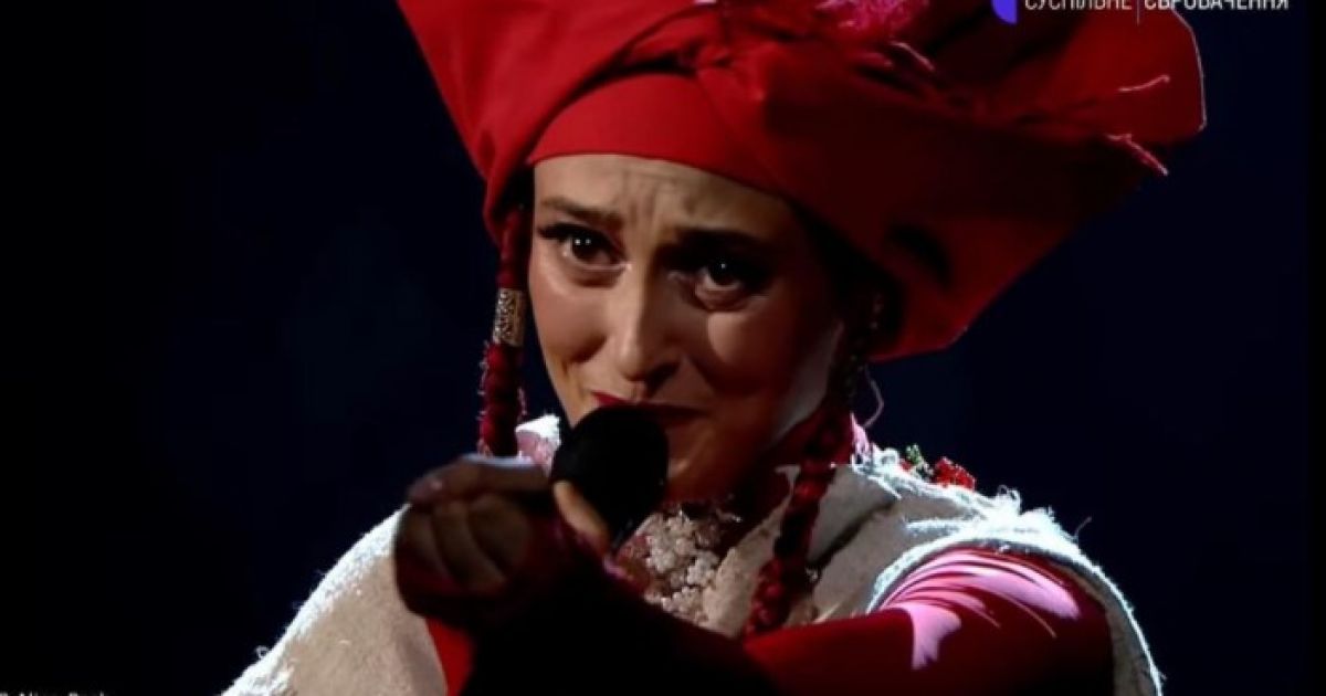 Алина Паш