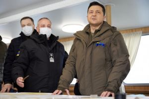 Владимир Зеленский