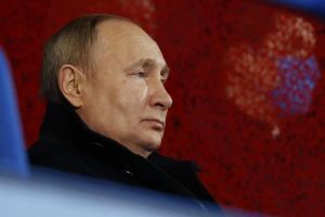 Путин