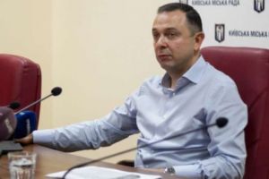 министр спорта Вадим Гутцайт