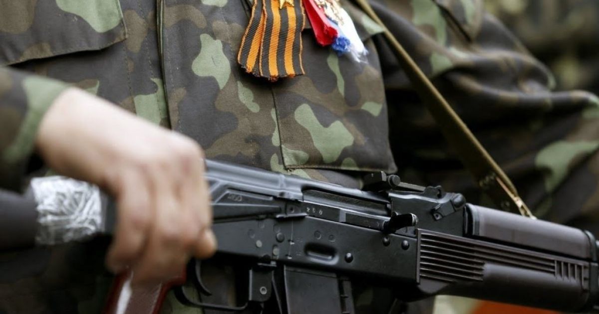 Боевики