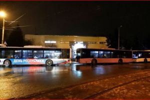 эвакуация