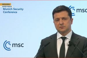 Зеленский