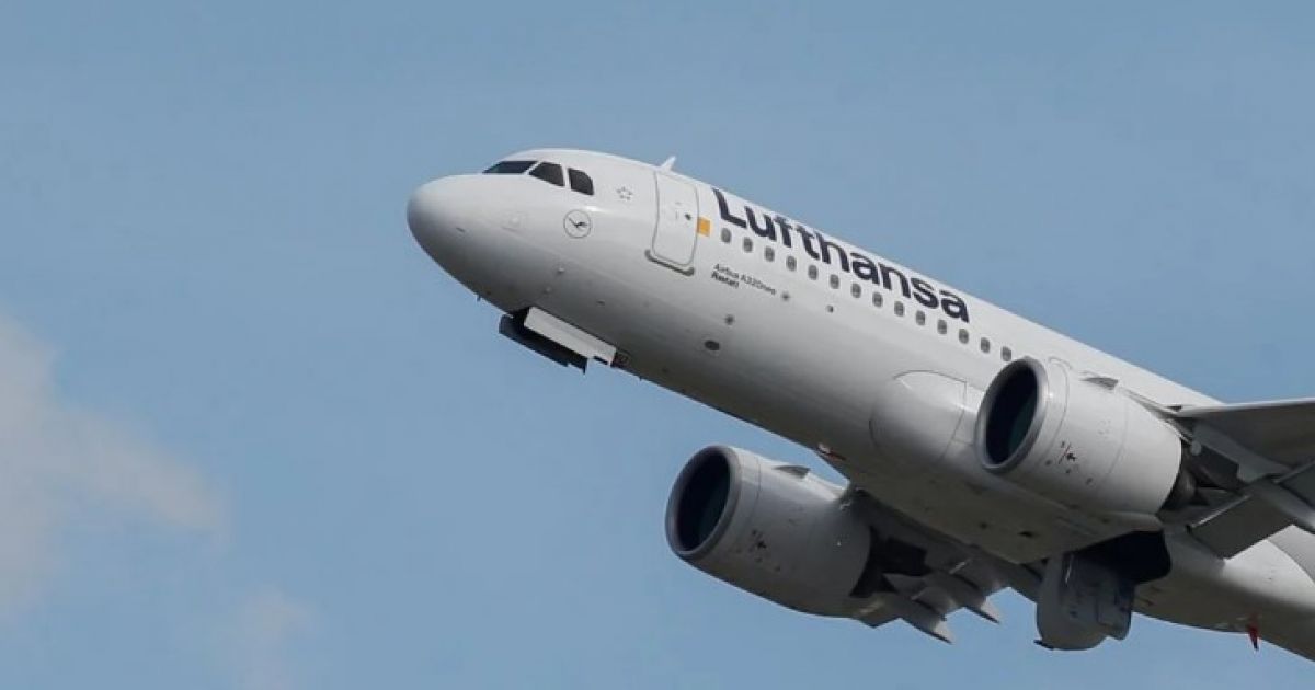 Lufthansa