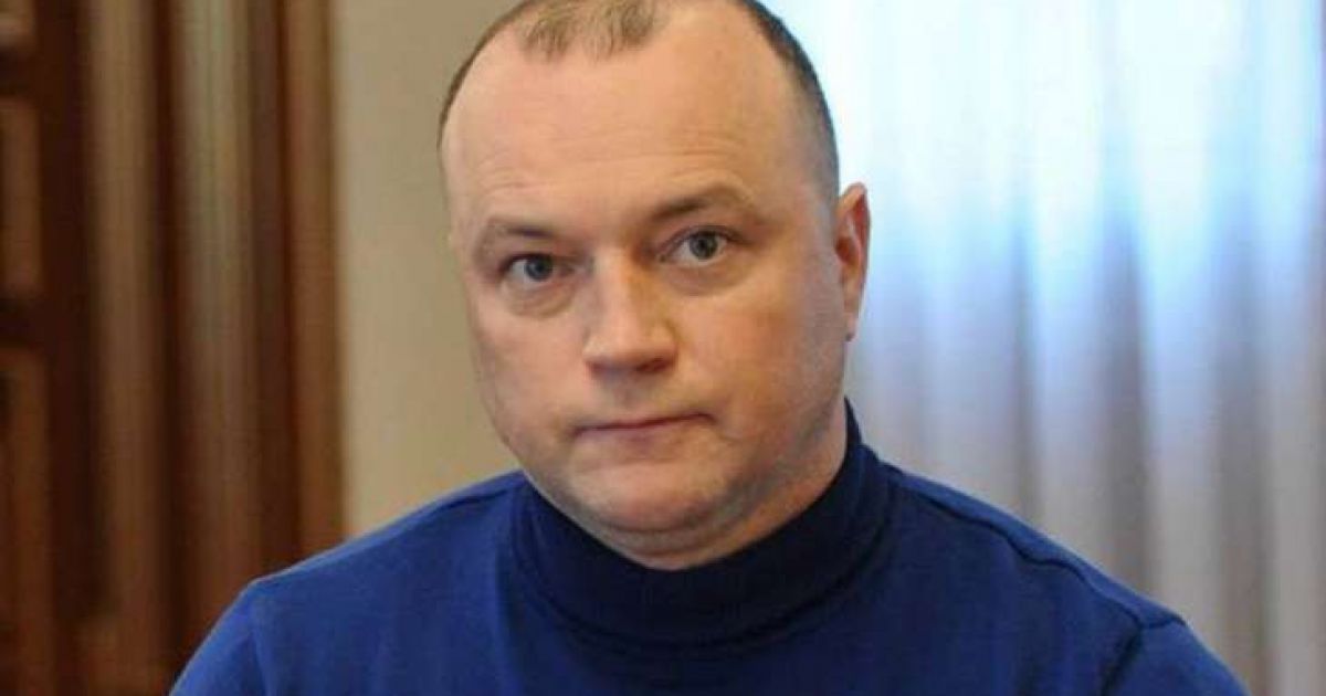 Владимир Загурский