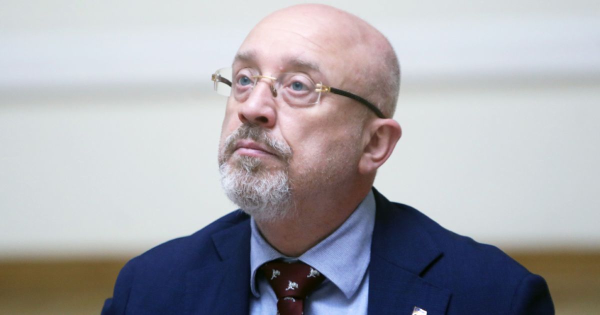 Алексей Резников
