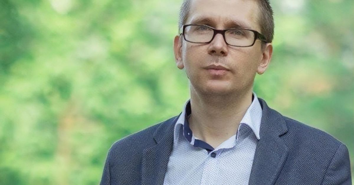 Николай Спиридонов