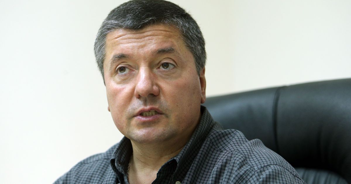 Виталий Бала