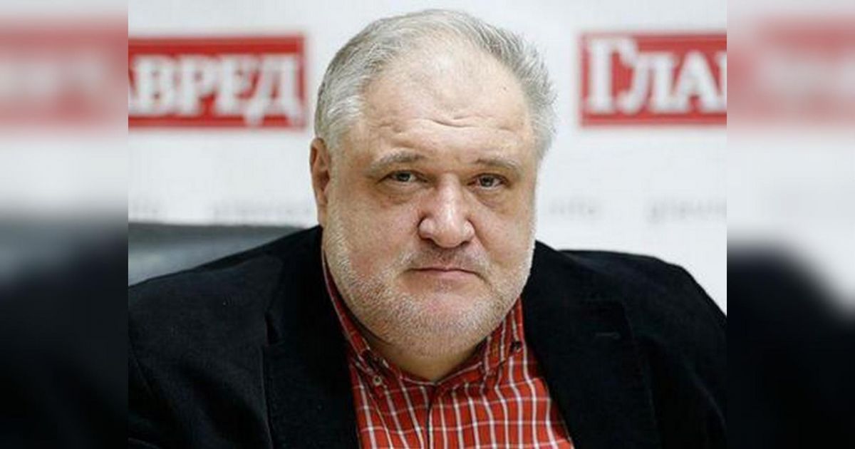 Владимир Цибулько