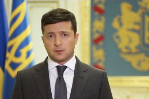 Зеленский