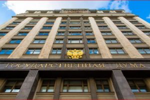 госдума РФ