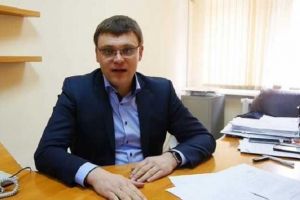 Семен Кривонос